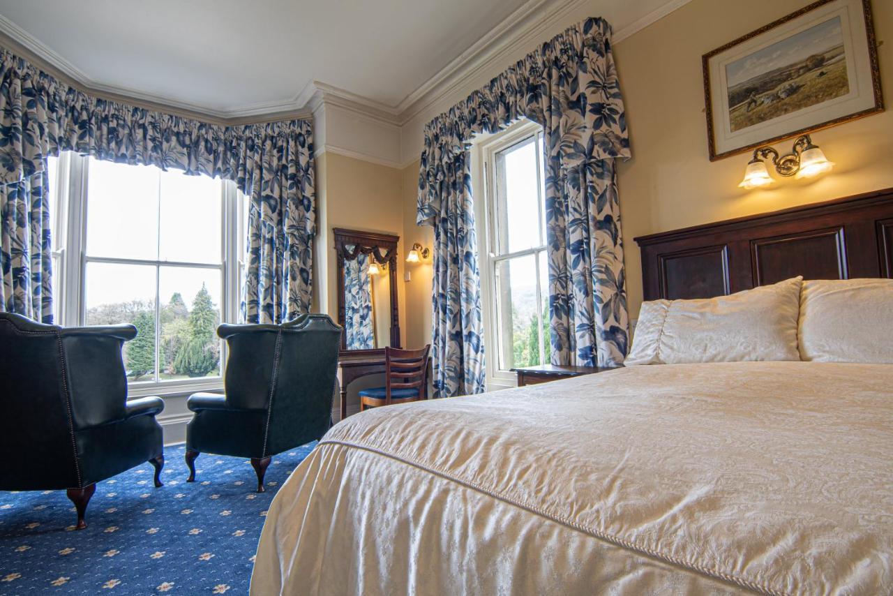 Roseleigh 4* Buxton (Derbyshire)