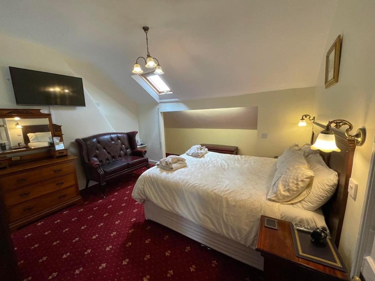 Roseleigh 4*