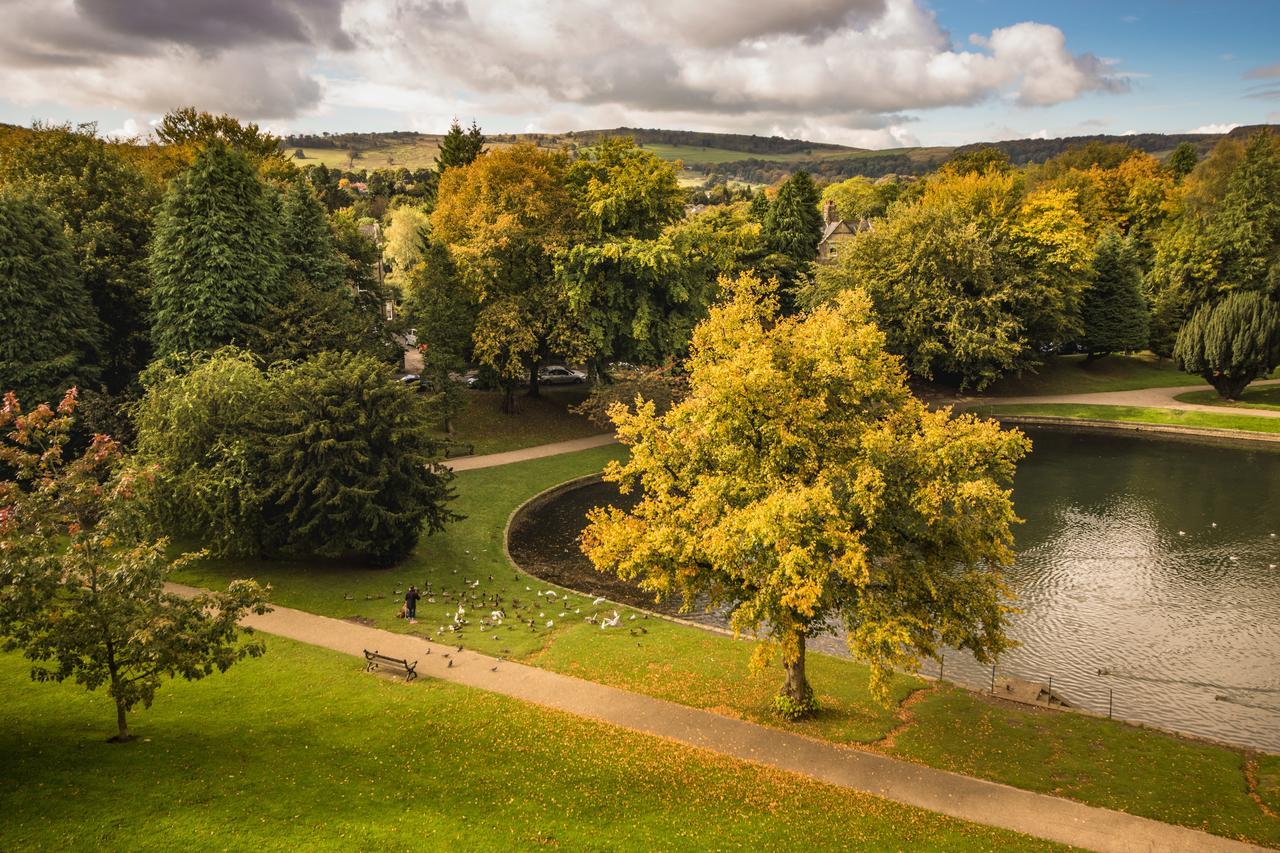 Roseleigh 4* Buxton (Derbyshire)