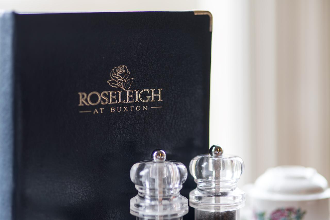 Roseleigh Gasthuis