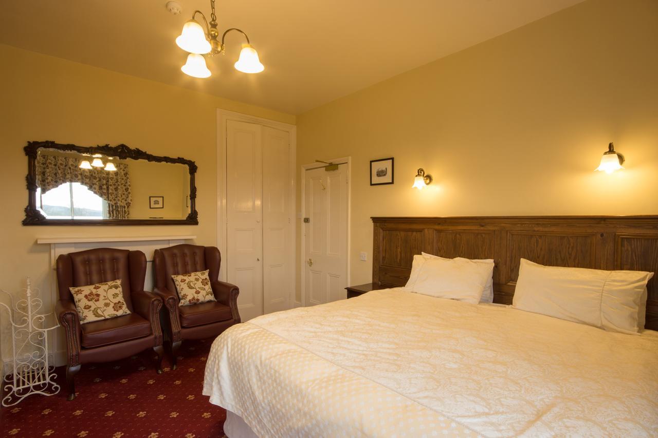 Gasthuis Roseleigh 4*