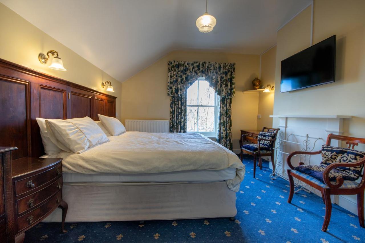 Gasthuis Roseleigh 4*