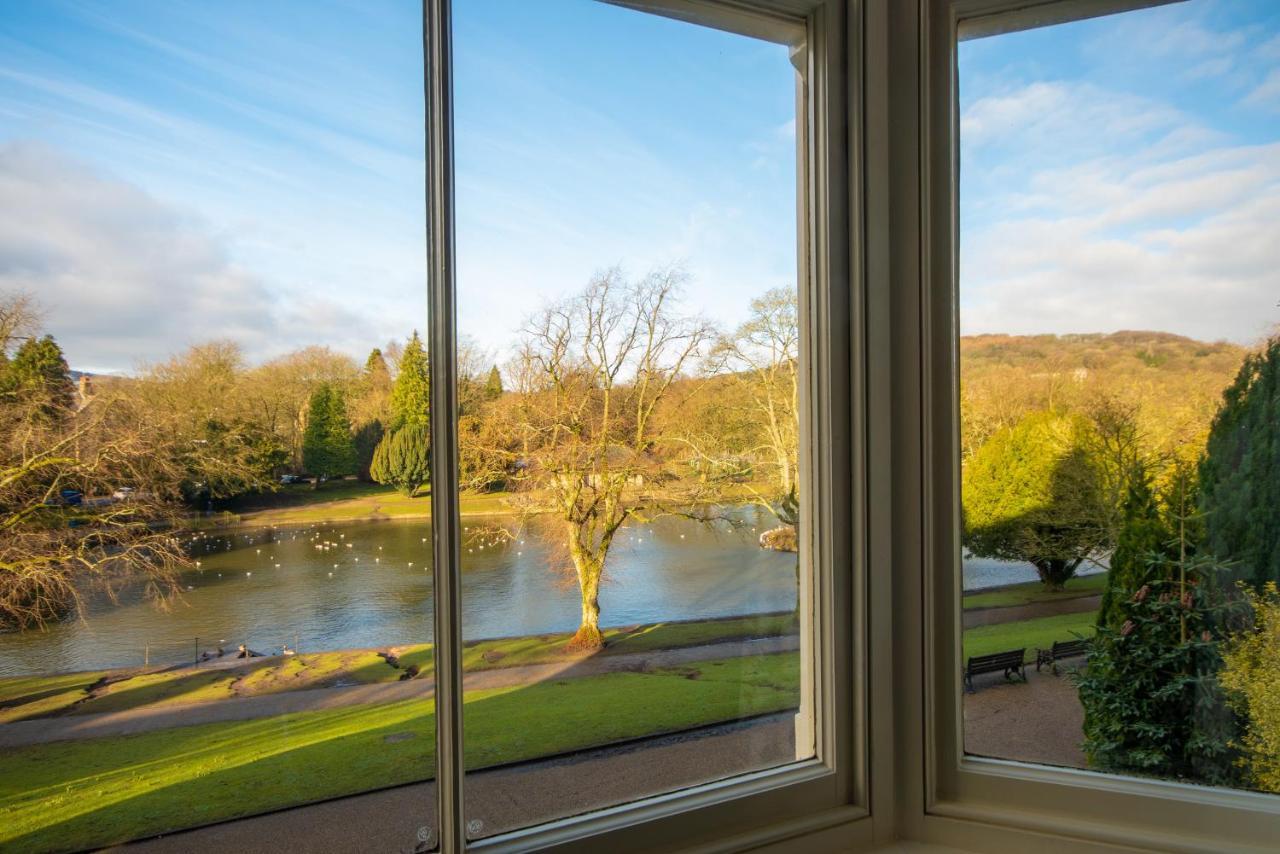 Roseleigh 4* Buxton (Derbyshire)