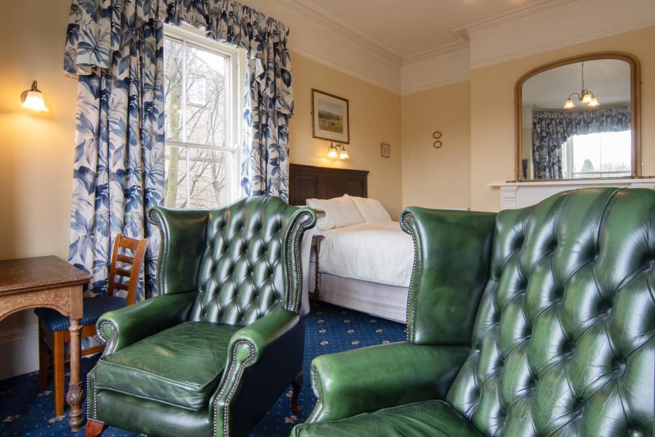 Roseleigh Gasthof 4*