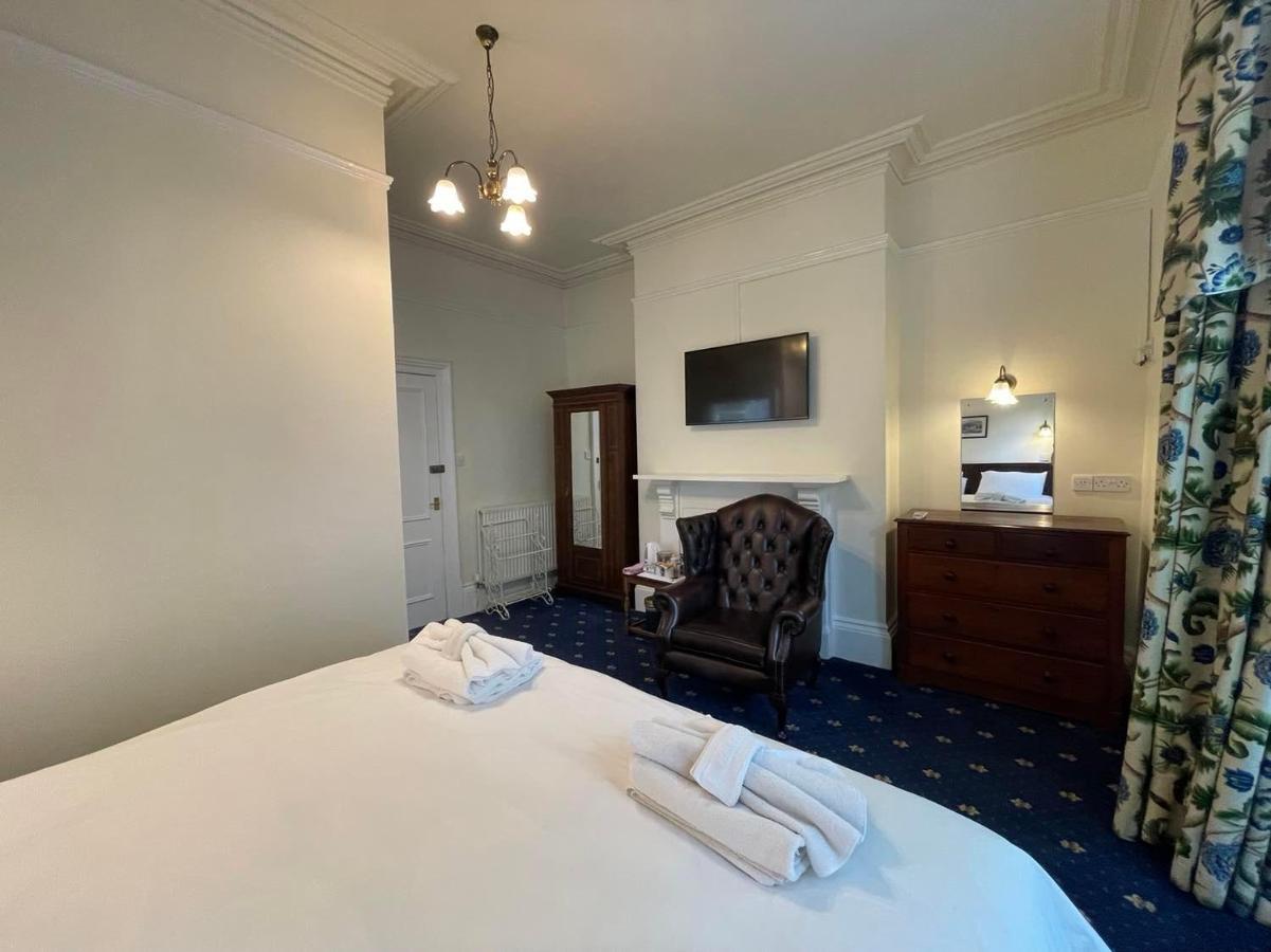 Roseleigh 4* Buxton (Derbyshire)
