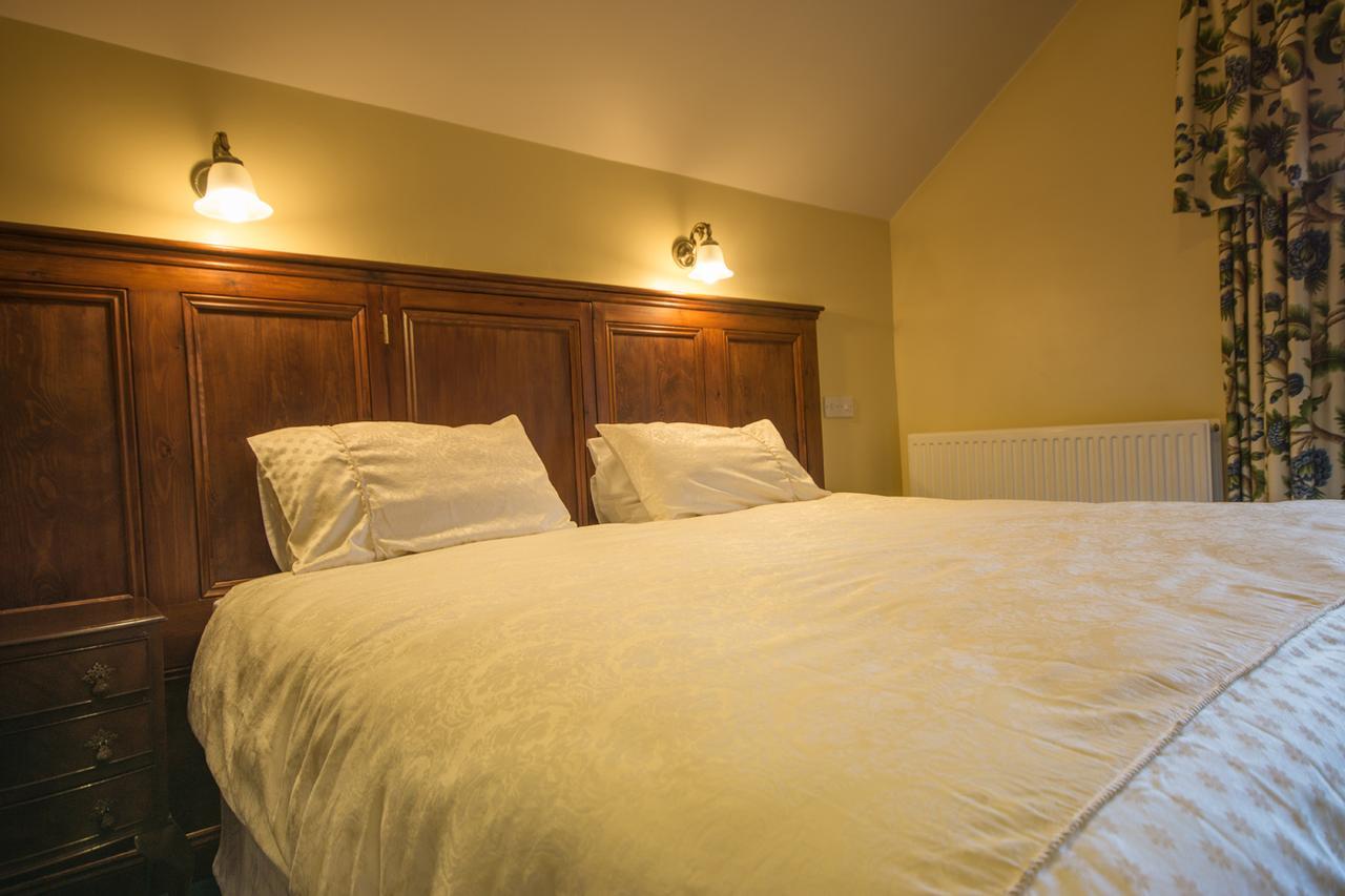 Roseleigh Gasthof 4*