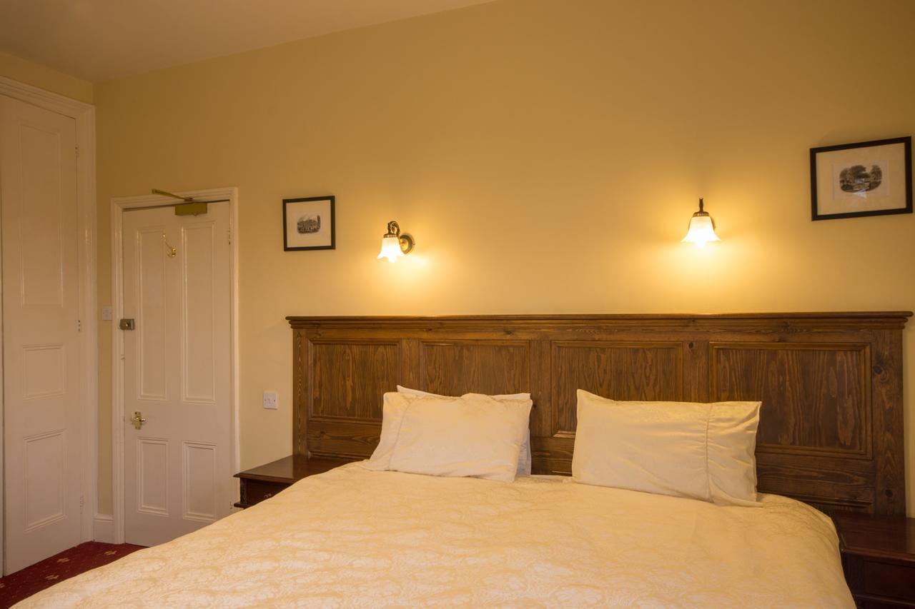 Gasthof Roseleigh