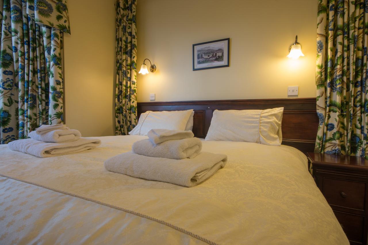 Roseleigh 4* Buxton (Derbyshire)
