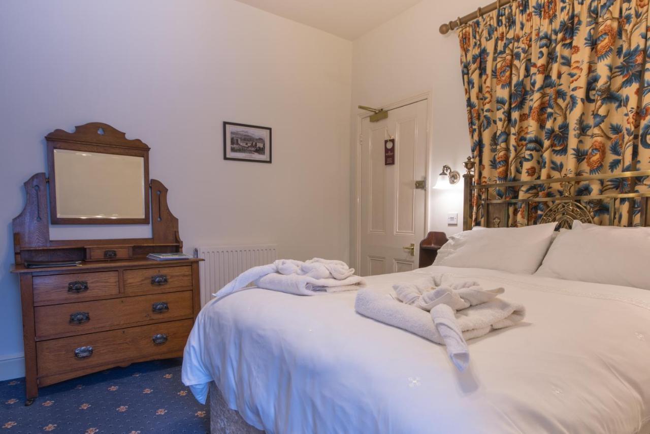 Roseleigh 4*