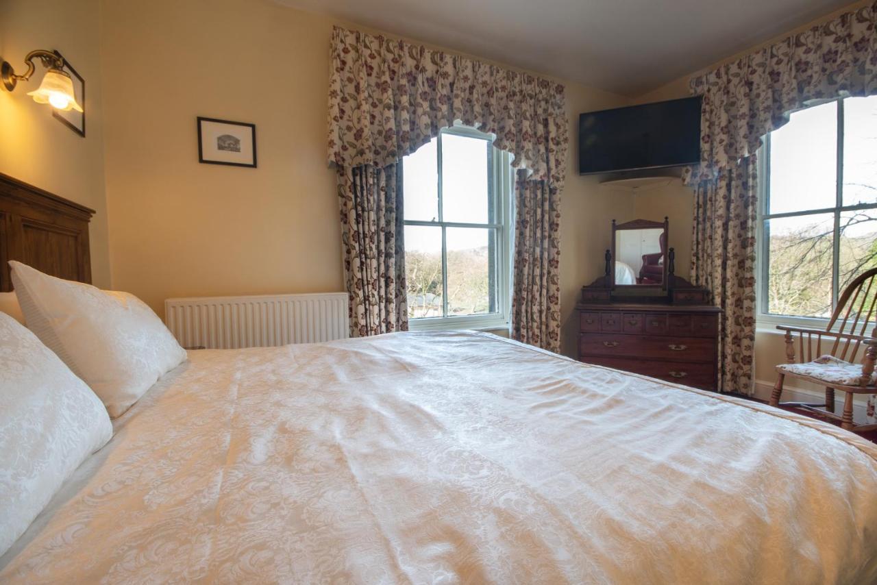 Roseleigh 4* Buxton (Derbyshire)
